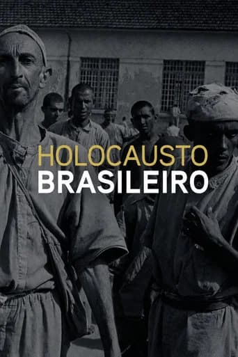 Brazilian Holocaust