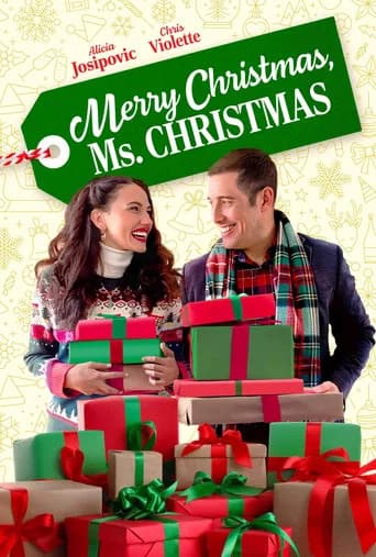 Merry Christmas, Ms. Christmas