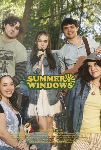Summer Windows
