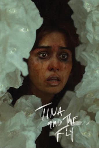 Tina and the Fly