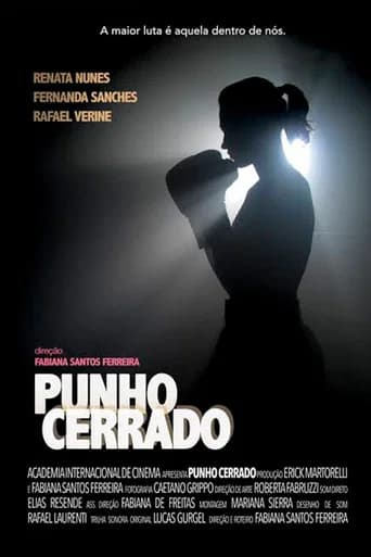 Punho Cerrado