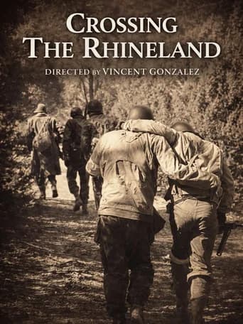 Crossing The Rhineland