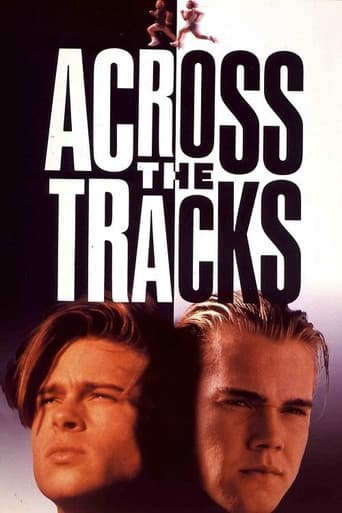 Across the Tracks