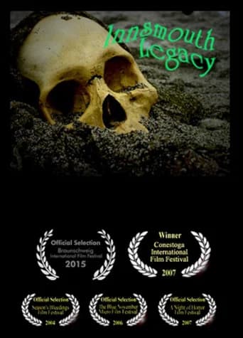 Innsmouth Legacy