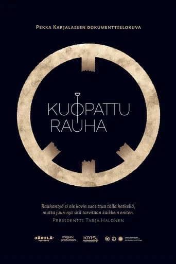 Kuopattu rauha
