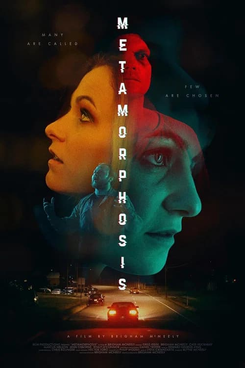 Metamorphosis