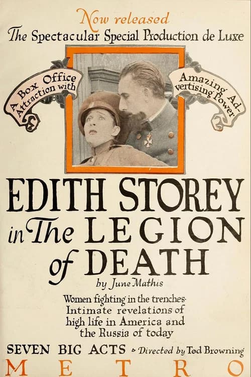 The Legion of Death