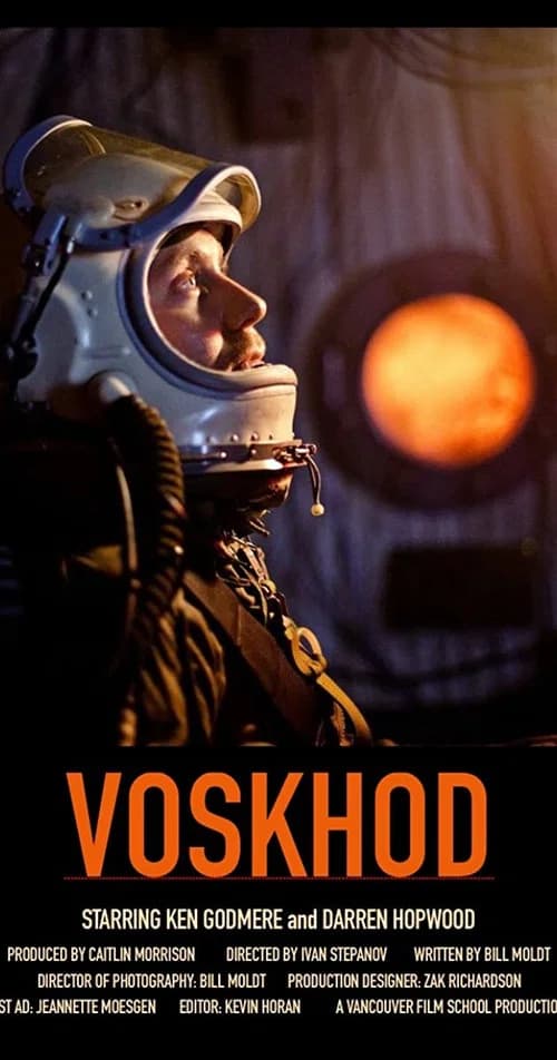 Voskhod
