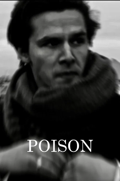 Poison