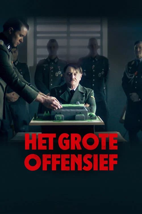 Het Grote Offensief