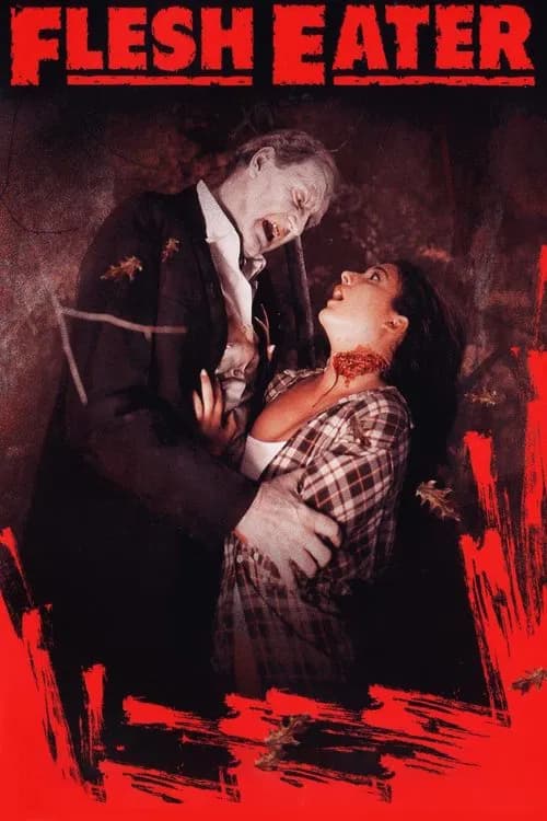 FleshEater: Revenge of the Living Dead