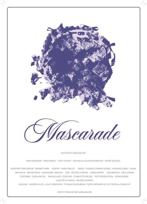 Mascarade