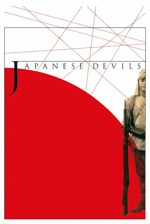 Japanese Devils