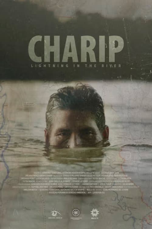 Charip: Lightning in the River