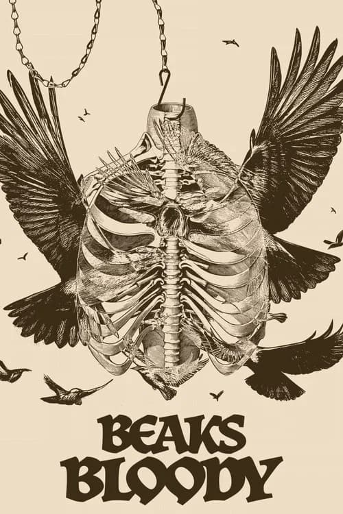 Beaks Bloody