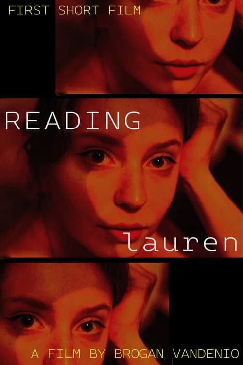 Reading Lauren