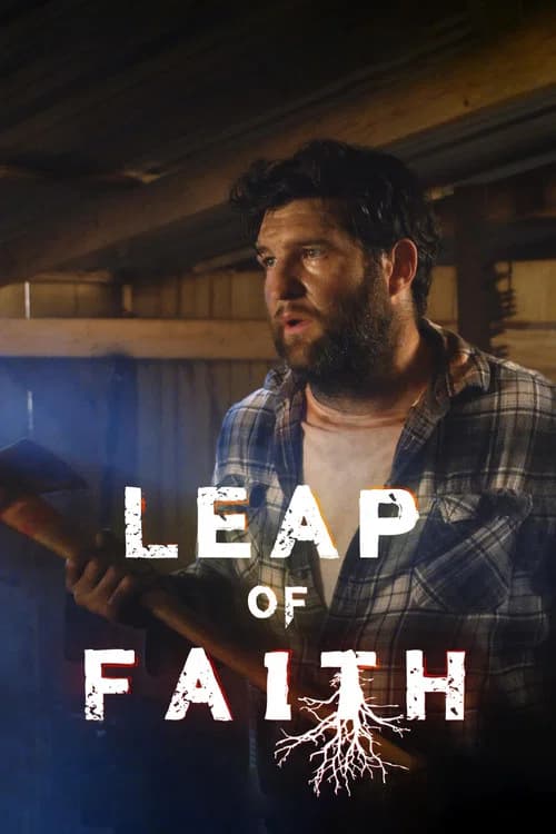 Leap of Faith