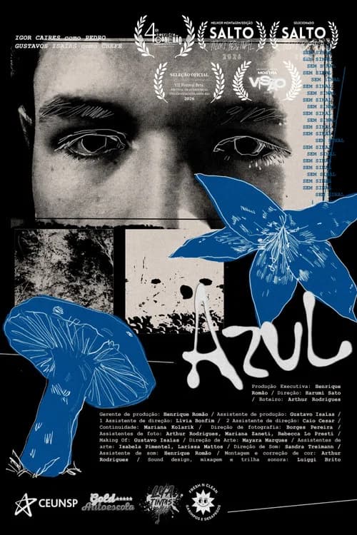Azul