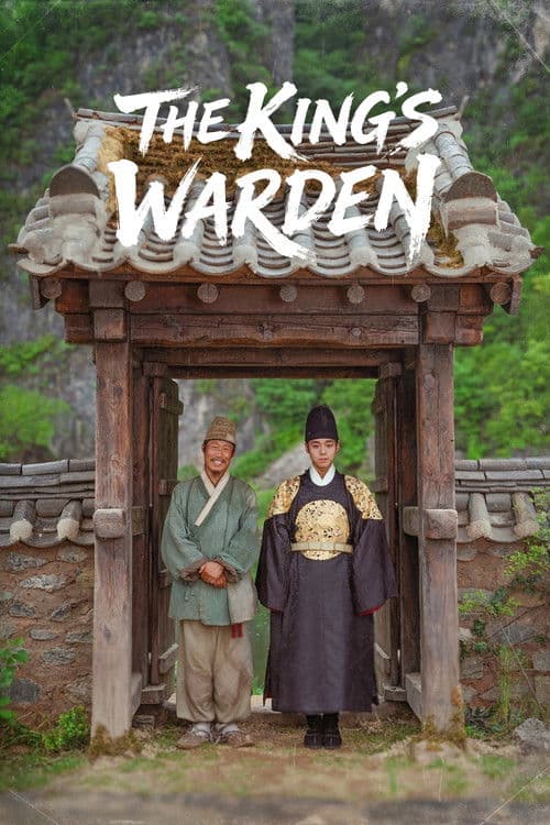 The King's Warden