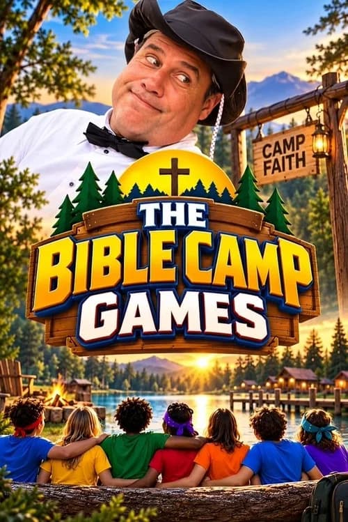 The Bible Camp Games