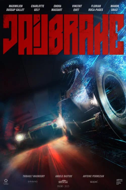 Jailbrake