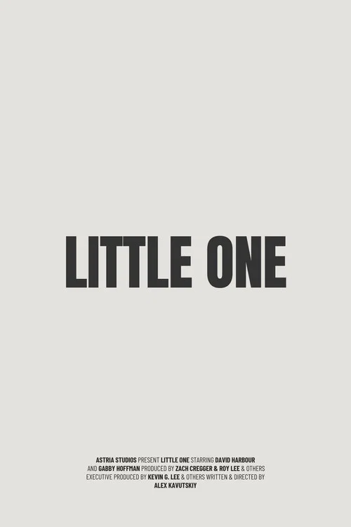 Little One