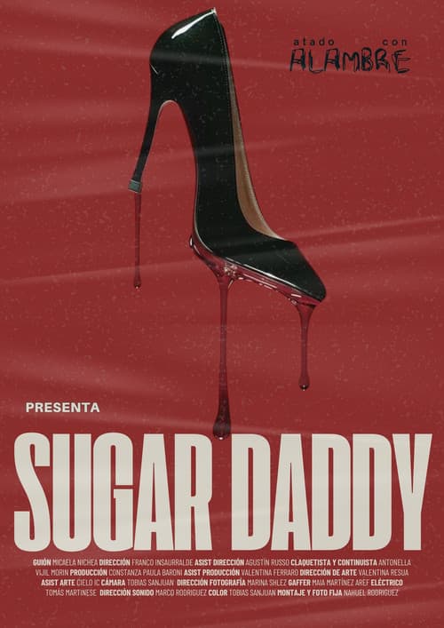 Sugar Daddy