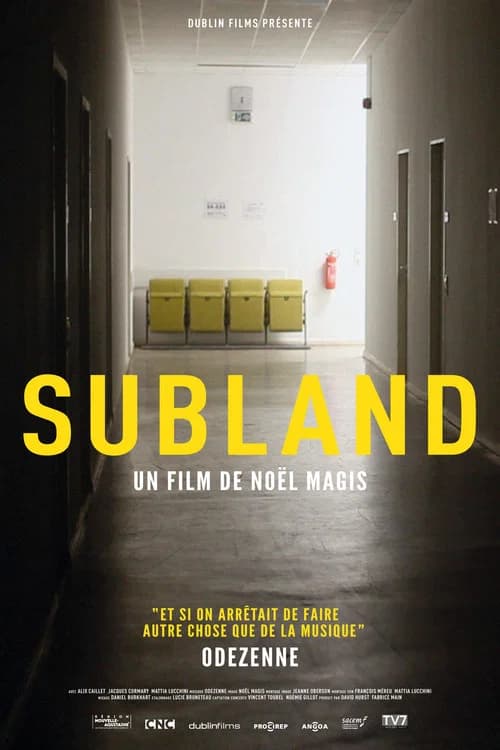 Subland
