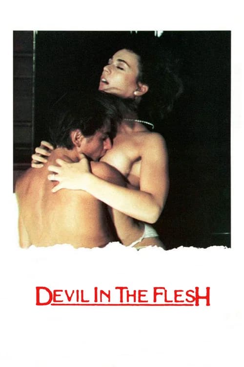 Devil in the Flesh