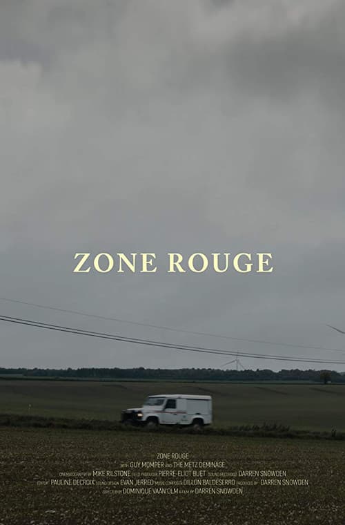 Red Zone
