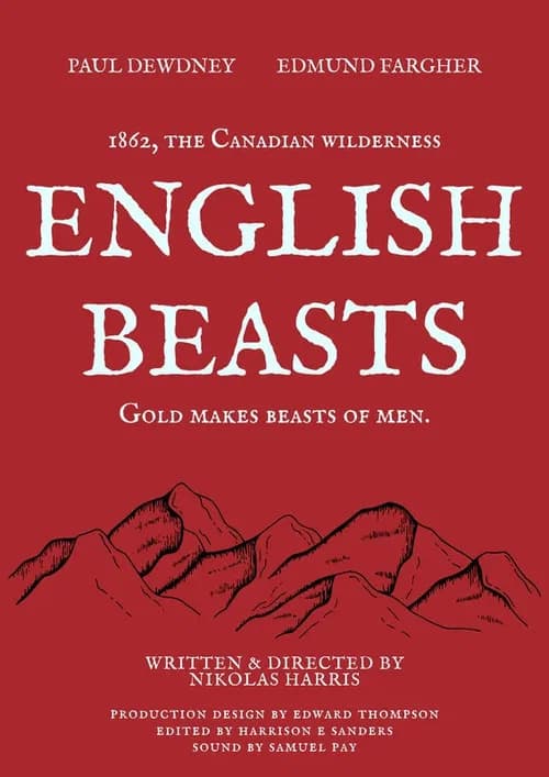 English Beasts