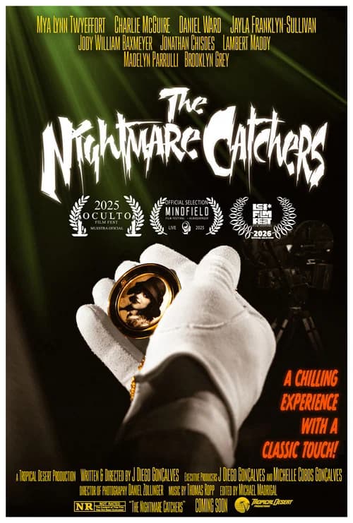 The Nightmare Catchers