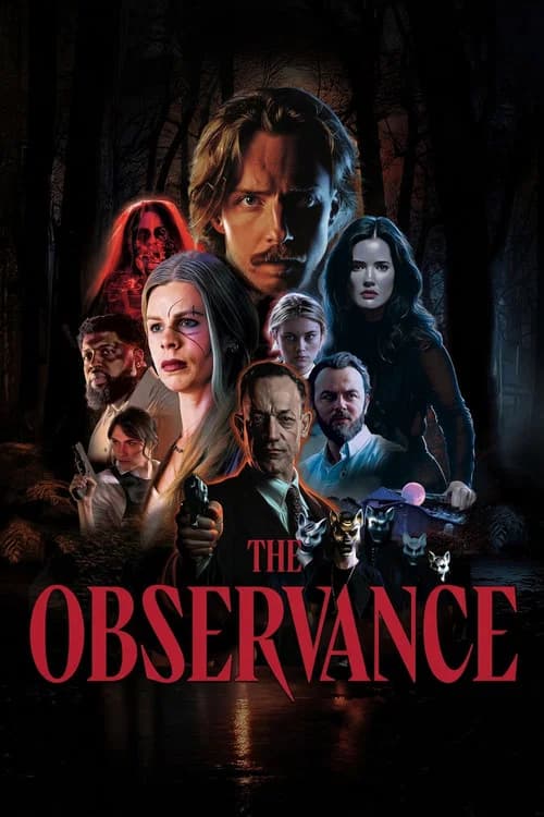 The Observance