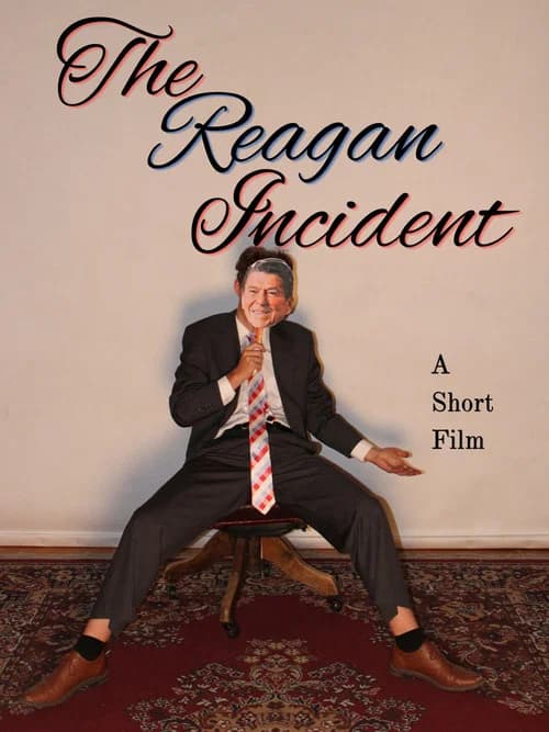 The Reagan Incident