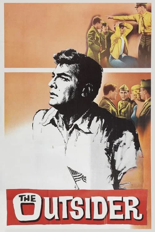 The Outsider