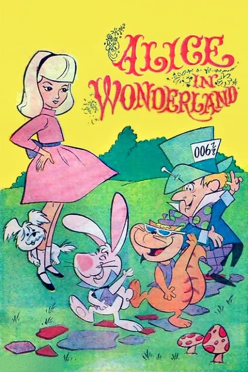 Alice in Wonderland or What's a Nice Kid Like You Doing in a Place Like This?