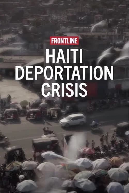 Haití Deportation Crisis