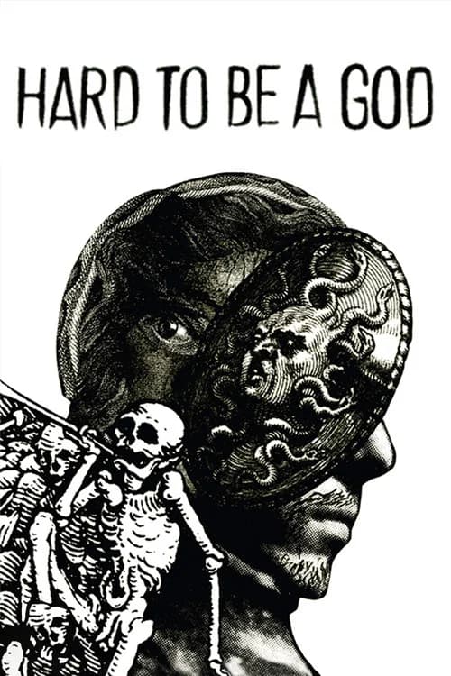 Hard to Be a God