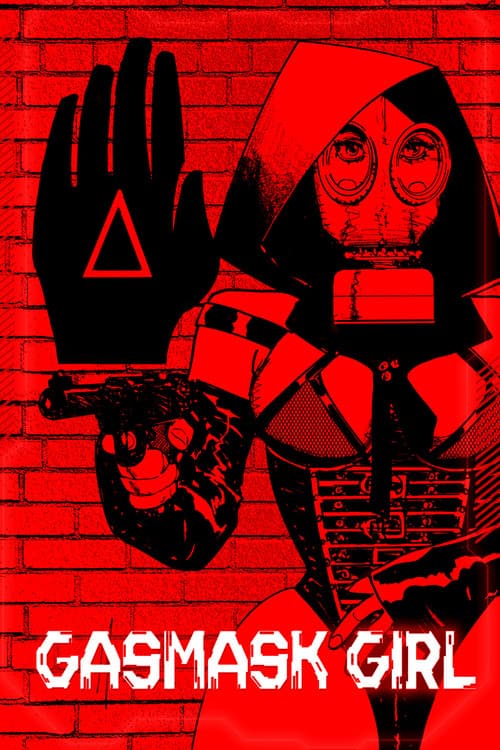 Gasmask Girl