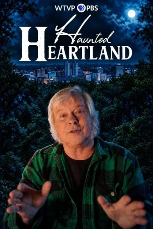 Haunted Heartland