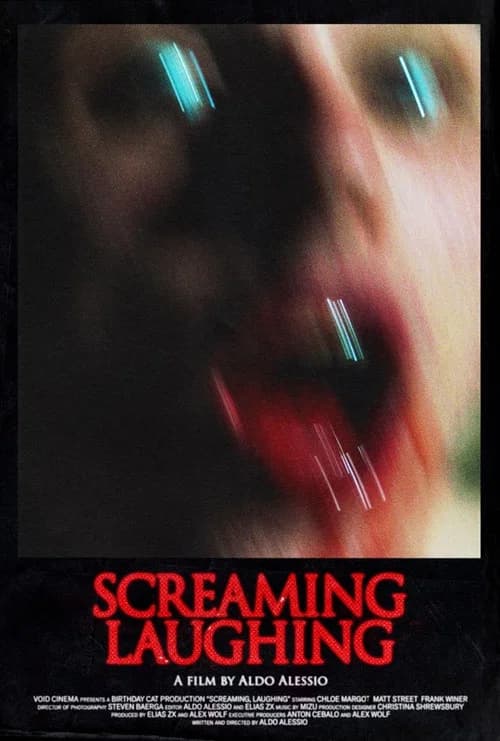 Screaming, Laughing