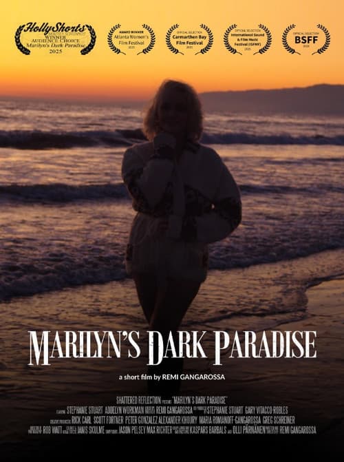 Marilyn's Dark Paradise