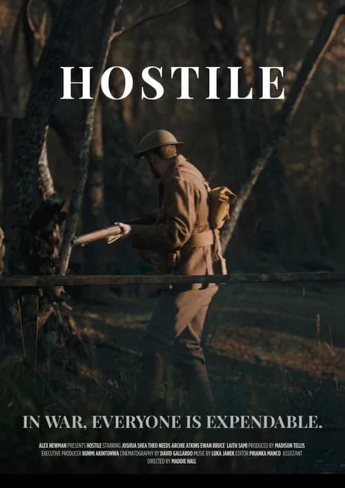 Hostile