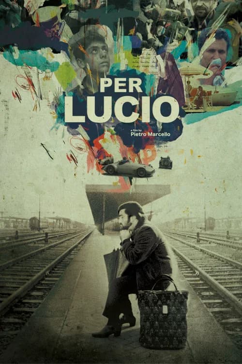 For Lucio