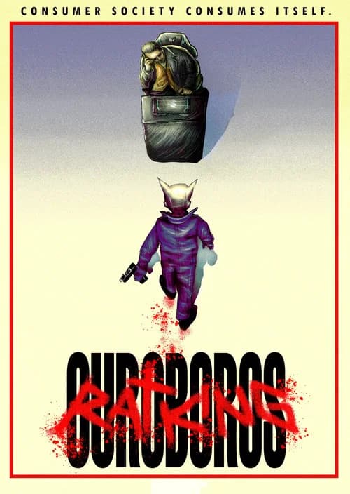 RAT KING: OUROBOROS