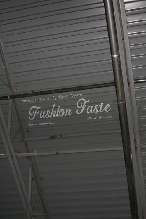 Fashion Taste