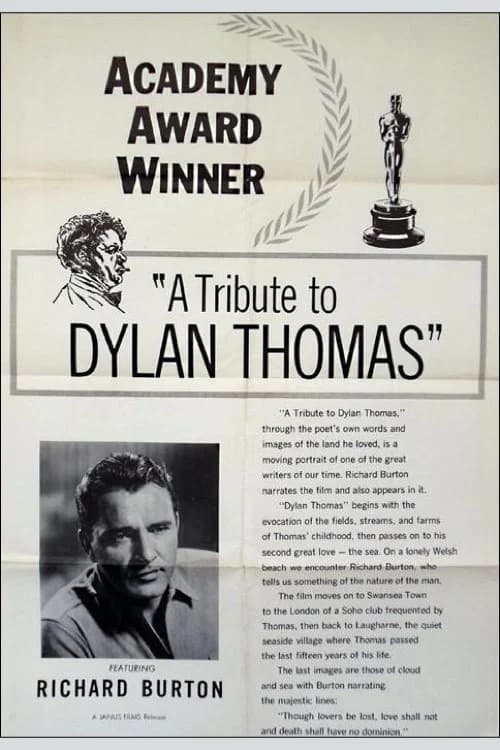 Dylan Thomas
