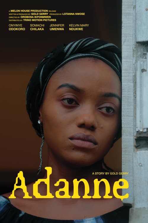 ADANNE
