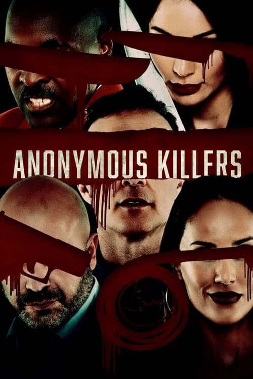 Anonymous Killers