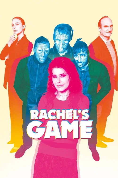 Rachel's Game